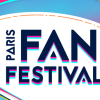 Aujourd'hui à Paris au Paris Fan Festival Ed.3 Kat Graham, Taz Skylar et Erica Durance