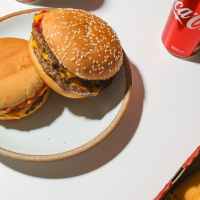 Le Smash Burger, le nouveau phénomène pas exclusivement Parisien !