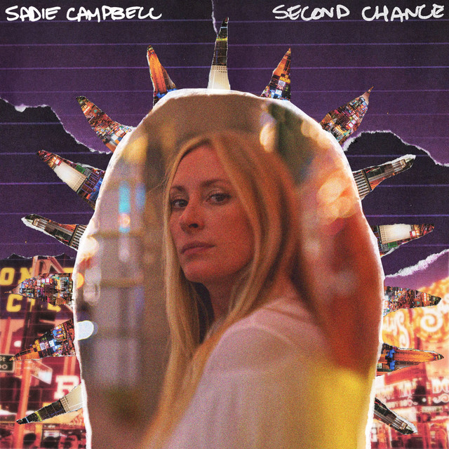 Sadie Campbell-Second Chance